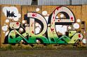 Grafitti jam avond 67